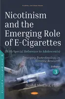 Nikotinizmus és az elektromos cigaretták új szerepe - Nicotinism and the Emerging Role of E-Cigarettes