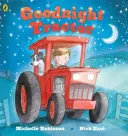 Jó éjt traktor - Goodnight Tractor