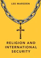 Vallás és nemzetközi biztonság - Religion and International Security