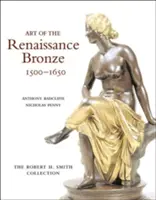 A reneszánsz bronz művészete, 1500-1650: A Robert H. Smith-gyűjtemény - Art of the Renaissance Bronze, 1500-1650: The Robert H. Smith Collection