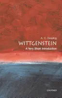 Wittgenstein: Wittgenstein: Nagyon rövid bevezetés - Wittgenstein: A Very Short Introduction