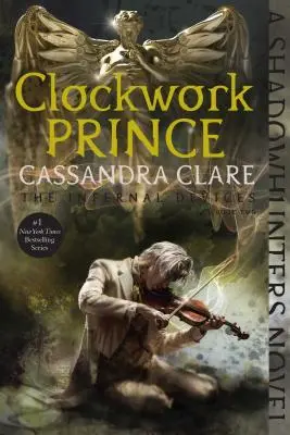 Clockwork Prince, 2