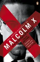 Malcolm X önéletrajza - Autobiography of Malcolm X