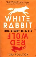 Fehér nyúl, vörös farkas - White Rabbit, Red Wolf