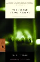 Dr. Moreau szigete - The Island of Dr. Moreau