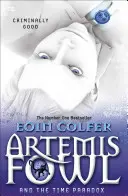 Artemis Fowl és az időparadoxon - Artemis Fowl and the Time Paradox