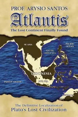 Atlantisz: Végre megtalálták az elveszett kontinenst - Atlantis: The Lost Continent Finally Found