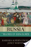 Oroszország a világtörténelemben - Russia in World History