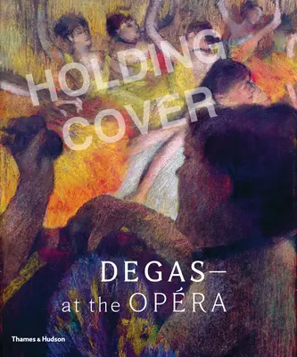 Degas az operában - Degas at the Opera