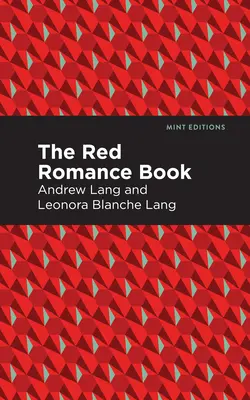 A piros romantikus könyv - The Red Romance Book