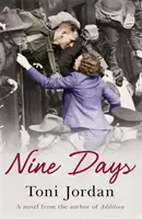 Kilenc nap - Egy mélyen megindító és gyönyörű történet, amely a második világháború idején játszódik. - Nine Days - A deeply moving and beautiful story set during the Second World War