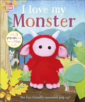 Szeretem a szörnyemet - I Love My Monster