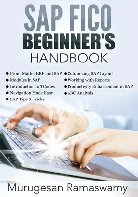 SAP Fico kezdő kézikönyv: SAP for Dummies 2020, SAP FICO Könyvek, SAP kézikönyv - SAP Fico Beginner's Handbook: SAP for Dummies 2020, SAP FICO Books, SAP Manual