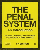 A büntetőjogi rendszer: Bevezetés - The Penal System: An Introduction