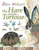 A nyúl és a teknősbéka - Hare and the Tortoise