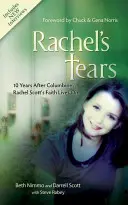 Rachel könnyei: Tíz évvel Columbine után... Rachel Scott hite tovább él - Rachel's Tears: 10 Years After Columbine... Rachel Scott's Faith Lives on