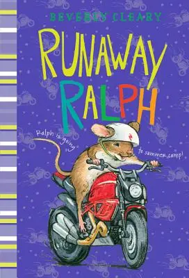 Szökevény Ralph - Runaway Ralph