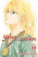 Yona of the Dawn, Vol. 18, 18. kötet - Yona of the Dawn, Vol. 18, 18