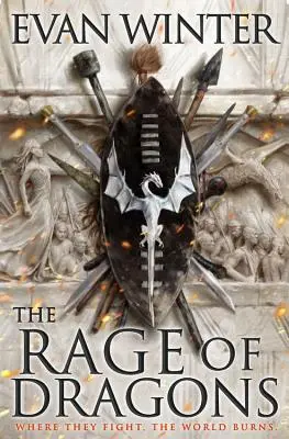 A sárkányok dühe - The Rage of Dragons