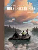 Huckleberry Finn kalandjai - The Adventures of Huckleberry Finn