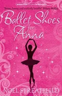 Balettcipő Annának - Ballet Shoes for Anna