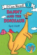 Danny és a dinoszaurusz - Danny and the Dinosaur