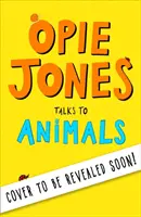 Opie Jones beszélget az állatokkal - Opie Jones Talks to Animals