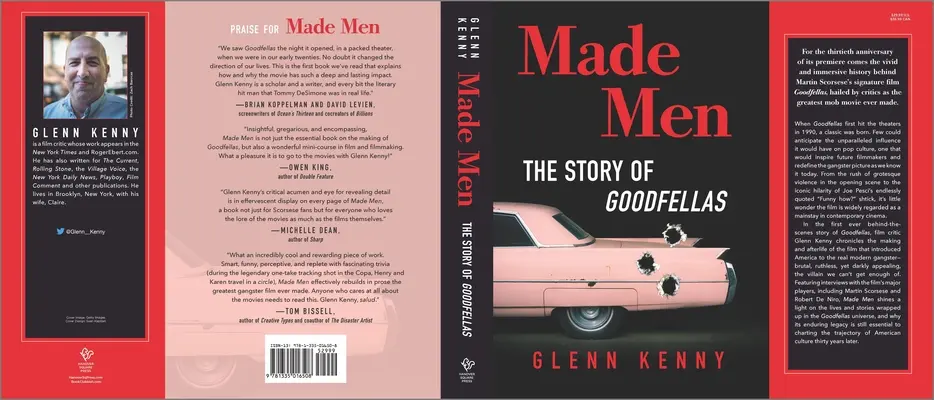 Made Men: A Goodfellas története - Made Men: The Story of Goodfellas