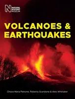 Vulkánok és földrengések - Volcanoes & Earthquakes