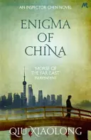 Kína rejtélye - Chen felügyelő 8 - Enigma of China - Inspector Chen 8