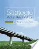 Stratégiai piaci kapcsolatok: A stratégiától a megvalósításig - Strategic Market Relationships: From Strategy to Implementation