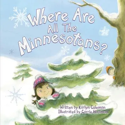 Hol vannak a minnesotaiak? - Where Are All the Minnesotans?