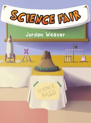 Tudományos vásár - Science Fair