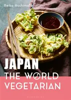 Japán: A világ vegetáriánusai - Japan: The World Vegetarian