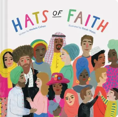 A hit kalapjai - Hats of Faith