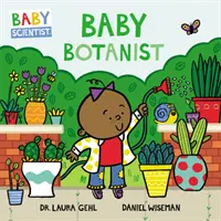 Bababotanikus - Baby Botanist