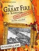 Nemzeti Levéltár: The Great Fire of London Unclassified - Secrets Revealed! (Hunter Nick (Gyermek- és ismeretterjesztő kiadványok tanácsadója)) - National Archives: The Great Fire of London Unclassified - Secrets Revealed! (Hunter Nick (Children's and Educational Publishing Consultant))