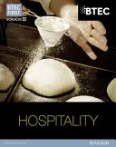 BTEC First in Hospitality Student Book