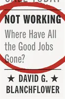 Nem működik: Where Have All the Good Jobs Gone? - Not Working: Where Have All the Good Jobs Gone?