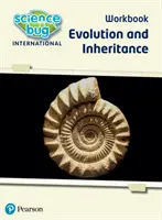 Science Bug: Evolúció és öröklés munkafüzet - Science Bug: Evolution and inheritance Workbook