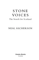 Kőhangok - Skócia keresése - Stone Voices - The Search For Scotland