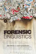 Törvényszéki nyelvészet - Forensic Linguistics