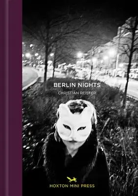 Berlini éjszakák - Berlin Nights