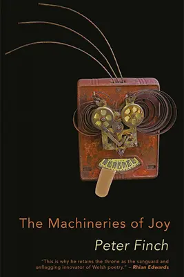 Az öröm gépezete - The Machineries of Joy