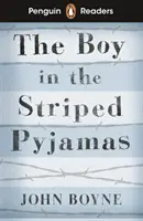 Penguin Readers Level 4: The Boy in Striped Pyjamas (ELT Graded Reader)