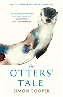 A vidrák története - The Otters' Tale