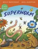 Szuperféreg Early Reader - Superworm Early Reader