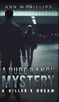 Egy Dude Ranch-rejtély - A Dude Ranch Mystery