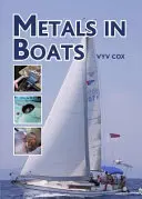 Fémek a hajókban - Metals in Boats