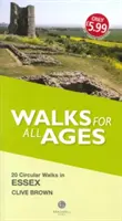 Séták minden korosztály számára Essex - Walks for All Ages Essex